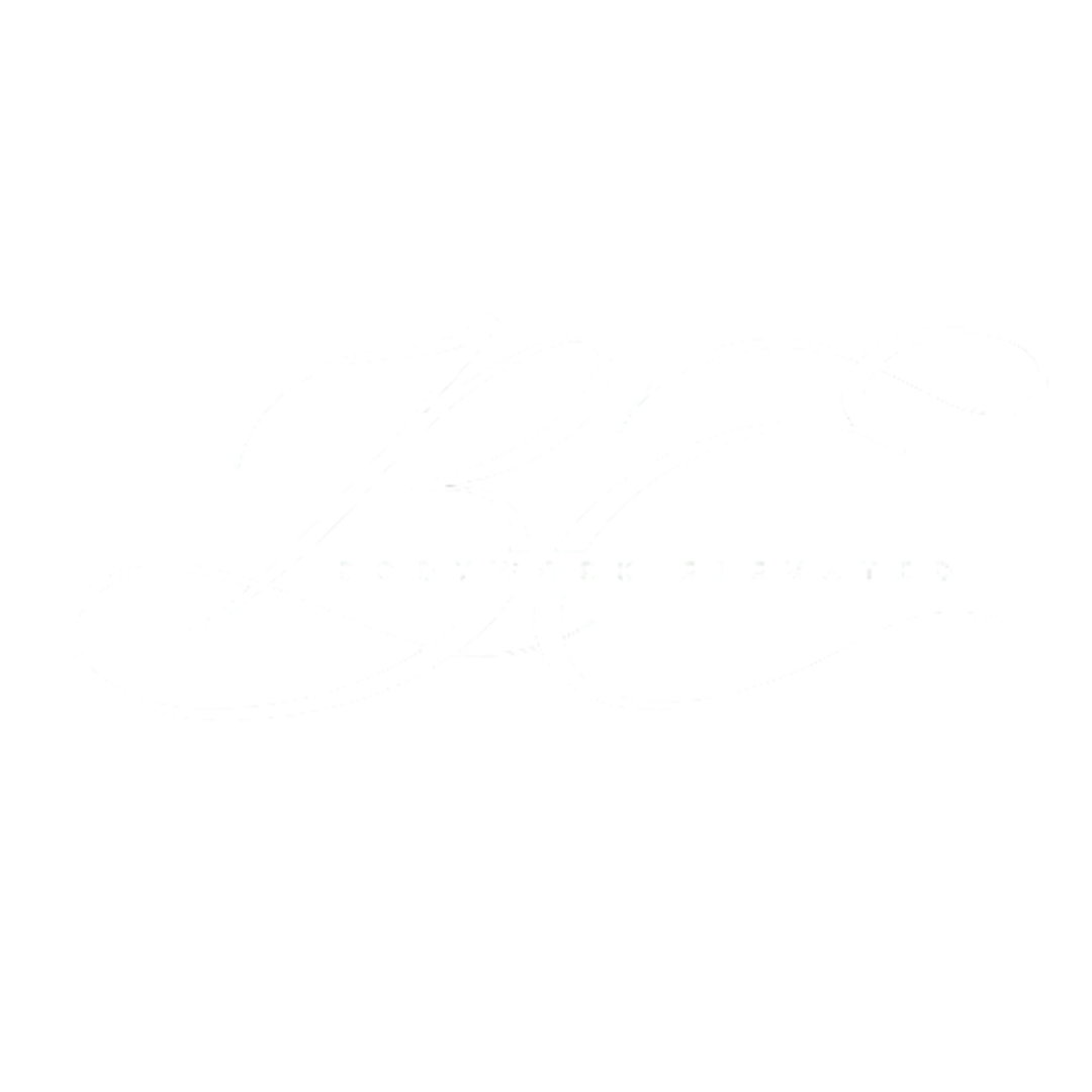 bodywork elevated icon