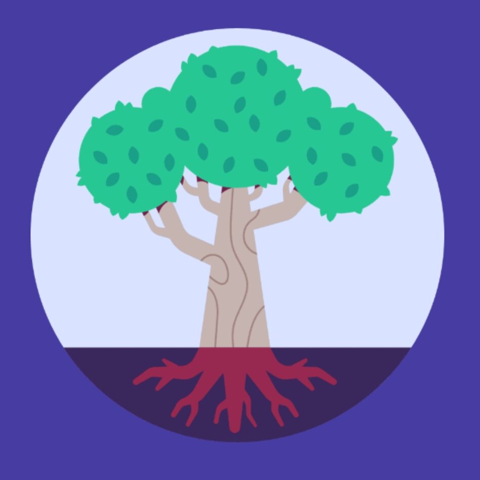 tree icon
